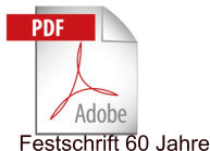 Festschrift 60 Jahre