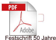 Festschrift 50 Jahre